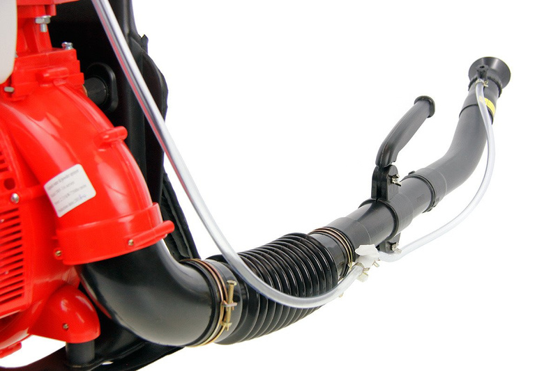 Opryskiwacz spalinowy GardeTech 11820 20L 2.9KM opryskiwacz plecakowy wysoce skuteczny do ochrony roślin