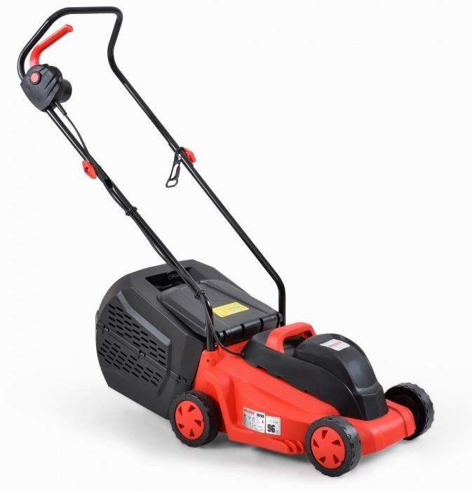 KOSIARKA ELEKTRYCZNA HECHT1000 455975 1000W