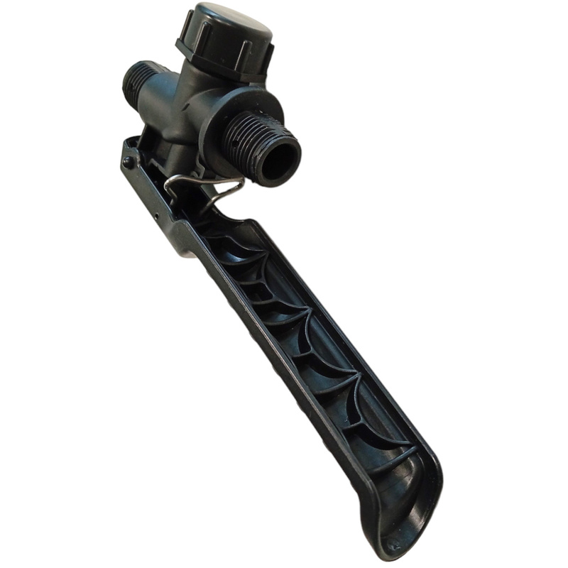 Uchwyt, rękojeść do opryskiwacza GardeTech TRIGGERT rączka uchwyt lancy