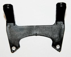 Podstawa pod zbiornik paliwa do kosy InternetTrade KOSZBP