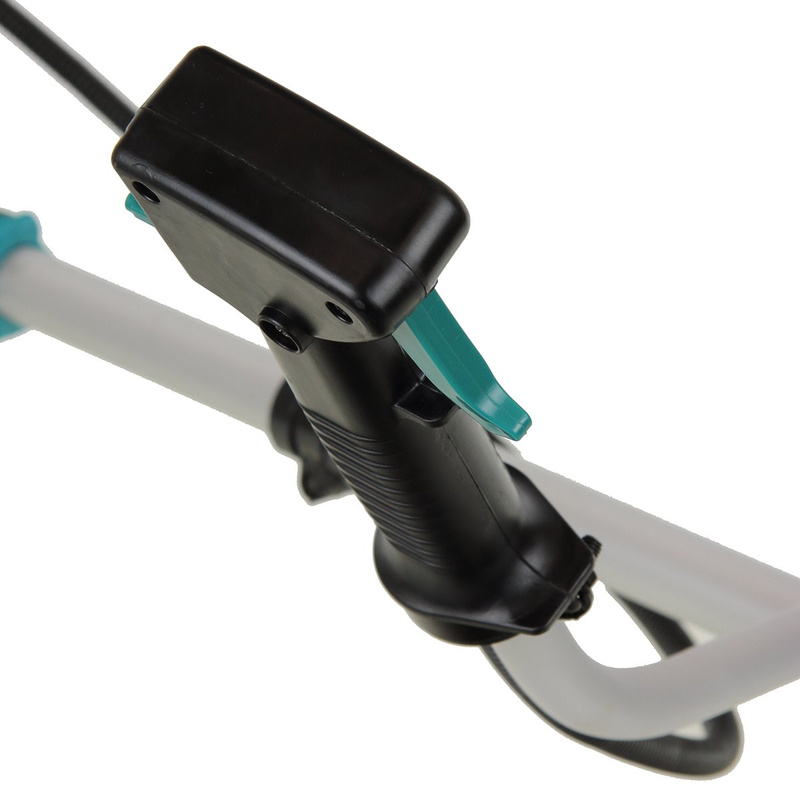 Kosa spalinowa GardeTech GTTOK-26020 1KM idealna do koszenia wysokiej trawy a także cięcia krzewów i zarośli