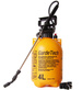 Opryskiwacz ciśnieniowy GardeTech 11244 4L ręczny opryskiwacz z lancą
