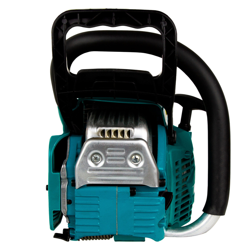 Piła spalinowa GardeTech CN-5820T 2,4kW 3.3KM 58cm3 łańcuchowa pilarka idealna do prac ogrodowych z 3-letnią gwarancją