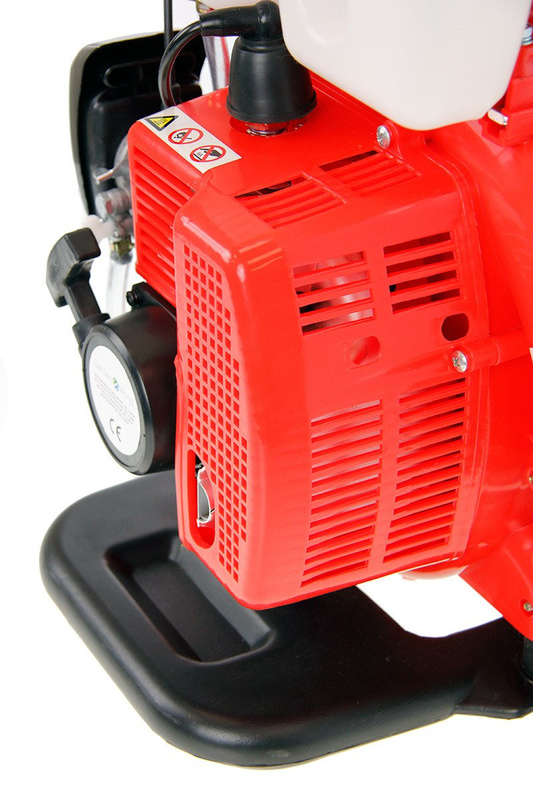 Opryskiwacz spalinowy GardeTech 11820 20L 2.9KM opryskiwacz plecakowy wysoce skuteczny do ochrony roślin