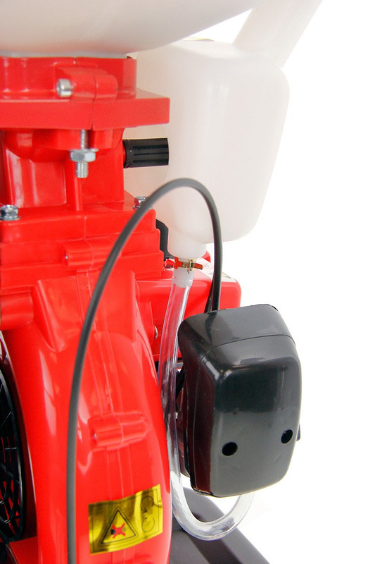 Opryskiwacz spalinowy GardeTech 11820 20L 2.9KM opryskiwacz plecakowy wysoce skuteczny do ochrony roślin