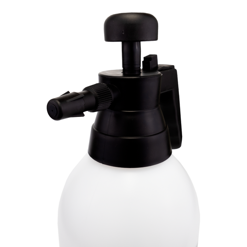 Opryskiwacz ciśnieniowy GardeTech 11202PRO 2L ręczny opryskiwacz idealny do użytku domowego i ogrodu