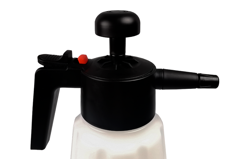 Opryskiwacz ciśnieniowy GardeTech 11202V 2L odporny na środki chemiczne