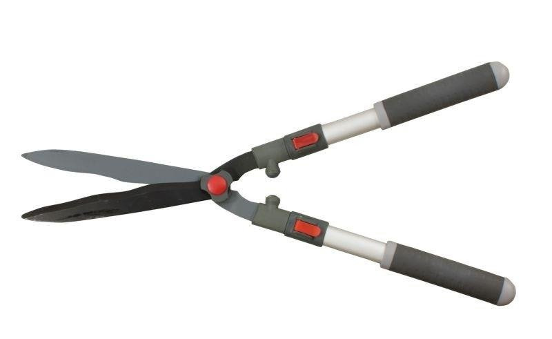 Nożyce do żywopłotu Proline PR40050 650-875mm regulowane 