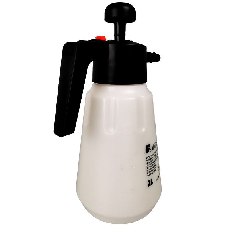 Opryskiwacz ciśnieniowy GardeTech 11202V 2L odporny na środki chemiczne