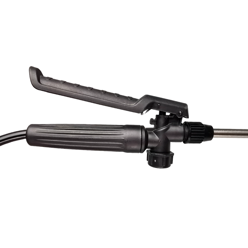 Opryskiwacz ciśnieniowy GardeTech 11205PRO 5L ręczny opryskiwacz z lancą 166cm