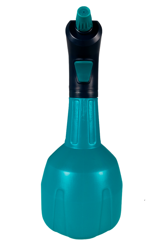 Opryskiwacz ciśnieniowy GardeTech 11110 1L ręczny opryskiwacz bateryjny idealny do użytku domowego ogrodu lub sadu