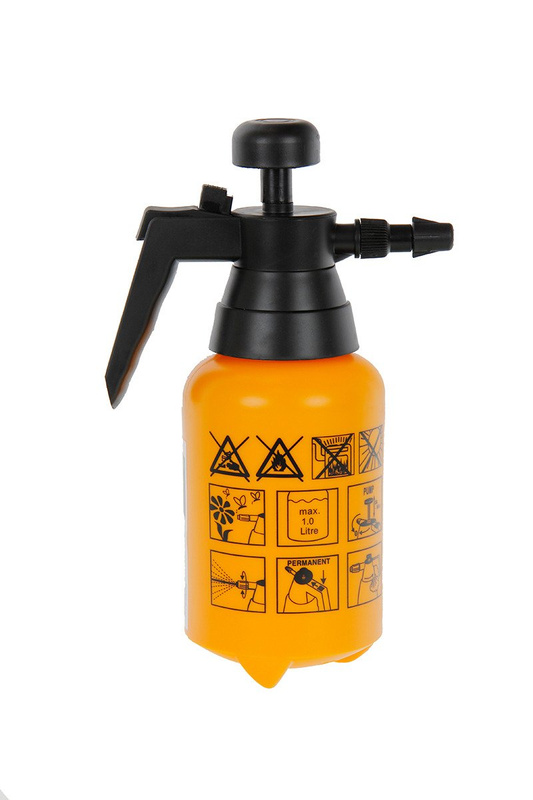 Opryskiwacz ciśnieniowy GardeTech 11101 1L opryskiwacz ręczny