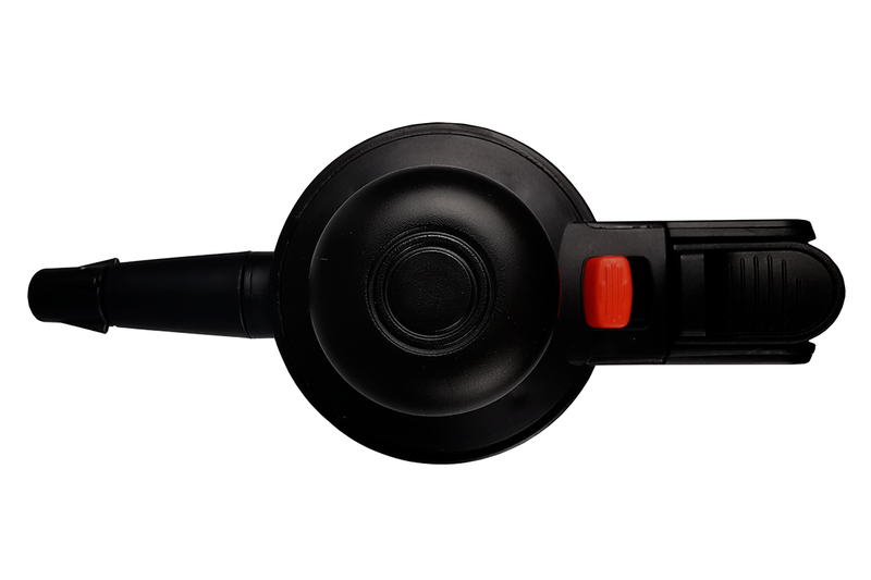 Opryskiwacz ciśnieniowy GardeTech 11202V 2L odporny na środki chemiczne