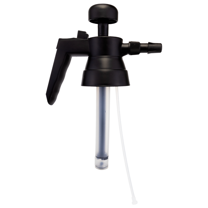 Opryskiwacz ciśnieniowy GardeTech 11202PRO 2L ręczny opryskiwacz idealny do użytku domowego i ogrodu