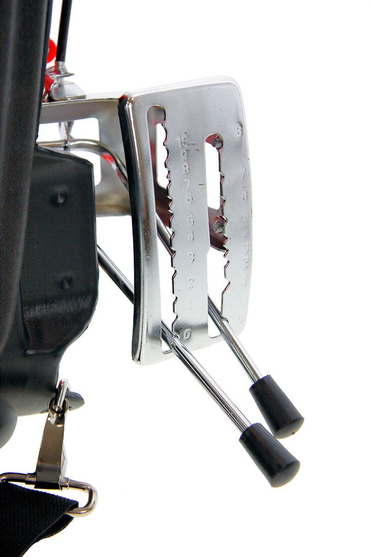 Opryskiwacz spalinowy GardeTech 11820 20L 2.9KM opryskiwacz plecakowy wysoce skuteczny do ochrony roślin