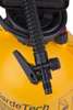 Opryskiwacz ciśnieniowy GardeTech 11244 4L ręczny opryskiwacz z lancą