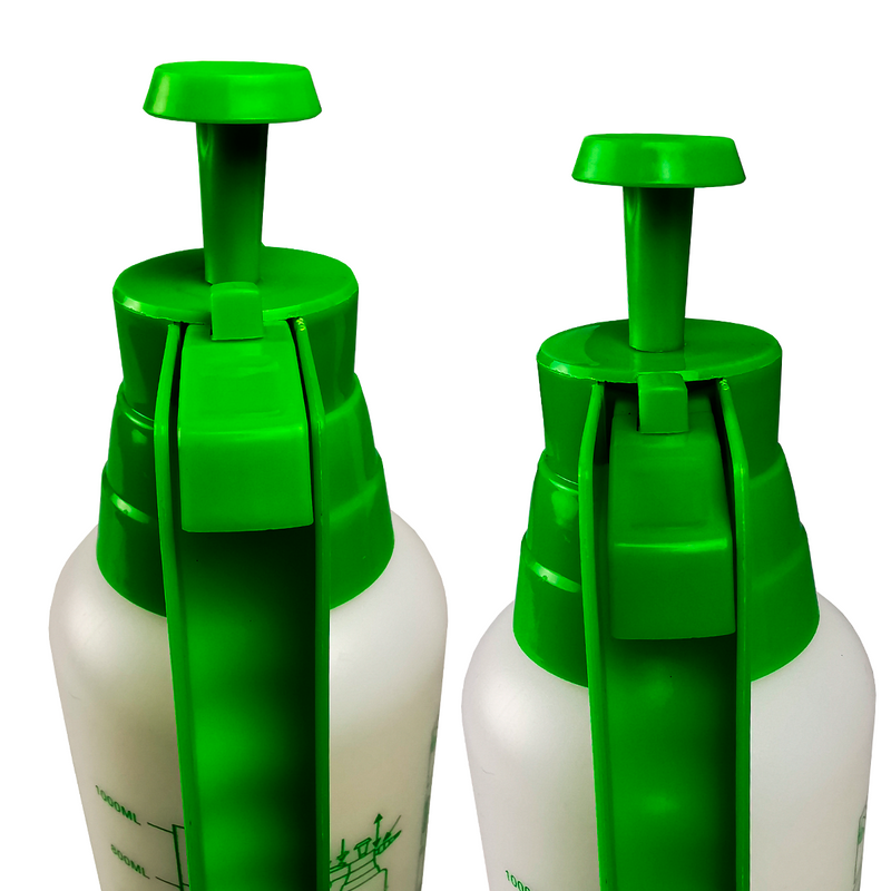 Opryskiwacz ciśnieniowy GardeTech 11100 1L ręczny opryskiwacz