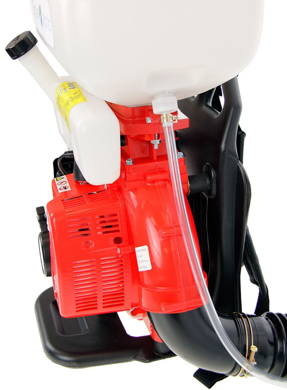 Opryskiwacz spalinowy GardeTech 11820 20L 2.9KM opryskiwacz plecakowy wysoce skuteczny do ochrony roślin
