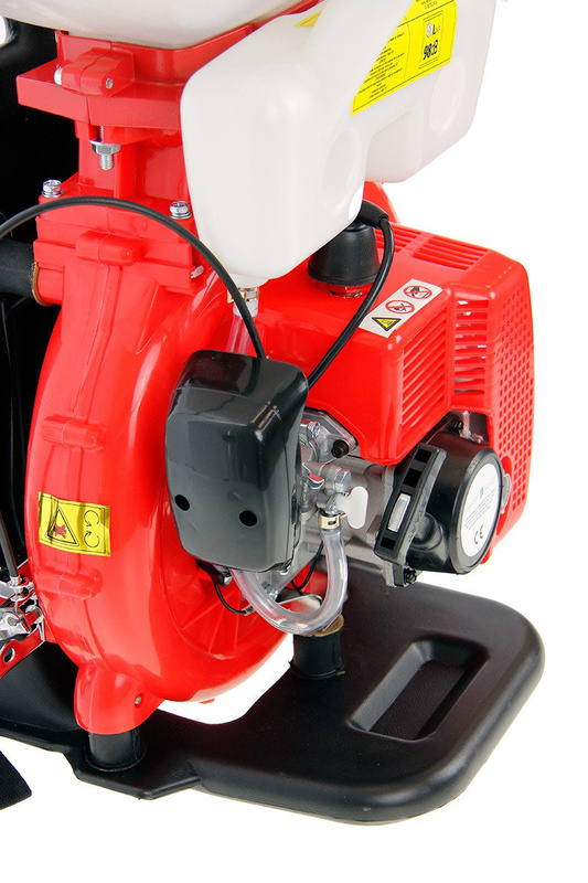 Opryskiwacz spalinowy GardeTech 11820 20L 2.9KM opryskiwacz plecakowy wysoce skuteczny do ochrony roślin