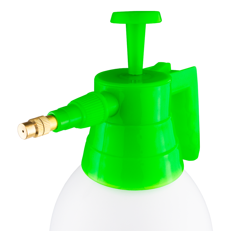 Opryskiwacz ciśnieniowy GardeTech 11200 2L idealny do użytku domowego