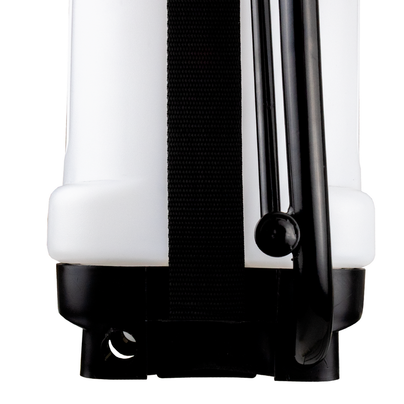 Opryskiwacz plecakowy GardeTech 11204PRO 20L kompresyjny opryskiwacz z lancą teleskopową