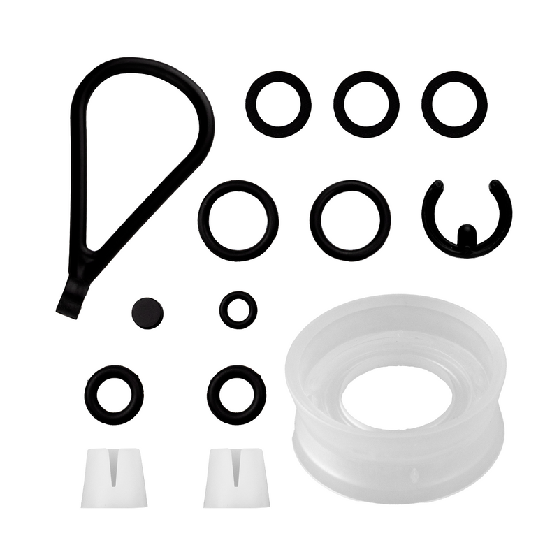 Opryskiwacz plecakowy GardeTech 11204PRO 20L kompresyjny opryskiwacz z lancą teleskopową