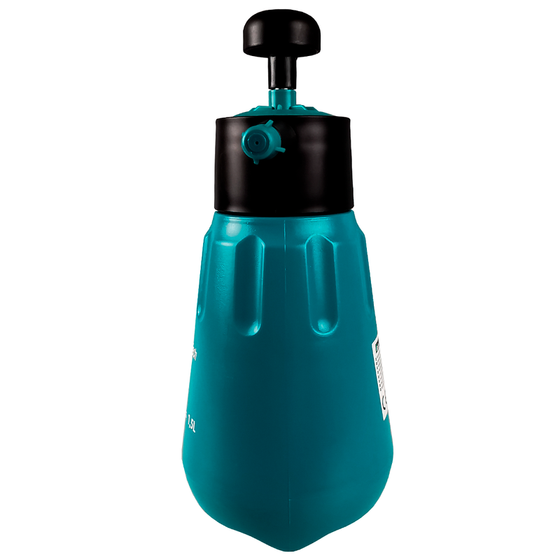 Opryskiwacz ciśnieniowy GardeTech 11115LG 1,5L idealny do oprysku roślin w ogrodzie lub w sadzie