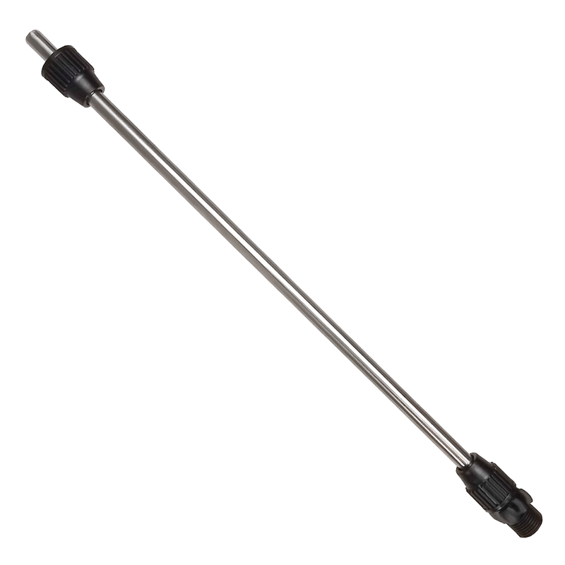 Przedłużka do lancy opryskiwaczy ręcznych, plecakowych i akumulatorowych