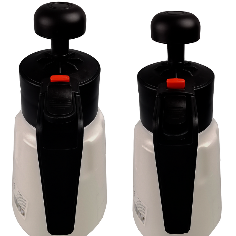 Opryskiwacz ciśnieniowy GardeTech 11202V 2L odporny na środki chemiczne