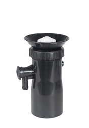 Dysza rozpylająca opryskiwacza spalinowego