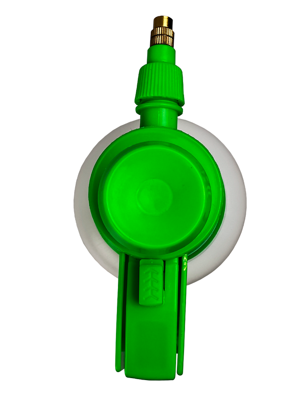 Opryskiwacz ciśnieniowy GardeTech 11100 1L ręczny opryskiwacz