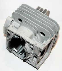 Cylinder do kosy spalinowej InternetTrade KCYL40 pod tłok 40 pasuje do większości kos spalinowych