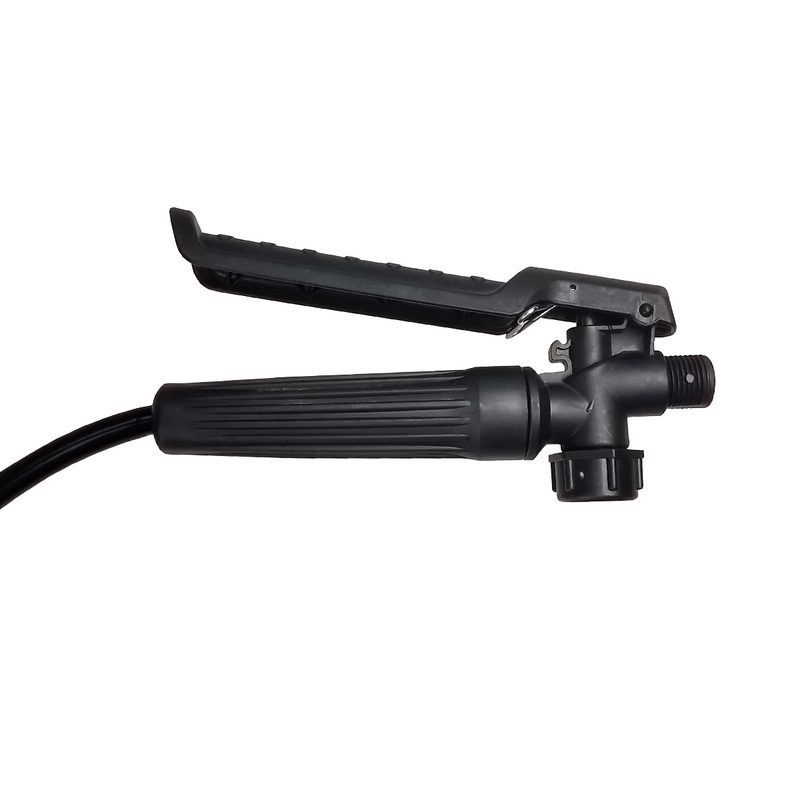 Opryskiwacz ciśnieniowy GardeTech 11205PRO 5L ręczny opryskiwacz z lancą 166cm