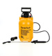 Opryskiwacz ciśnieniowy GardeTech 11205 5L ręczny opryskiwacz z lancą