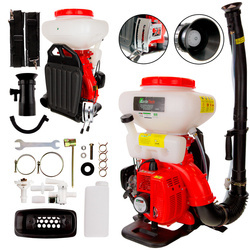 Opryskiwacz spalinowy GardeTech 11820 20L 2.9KM opryskiwacz plecakowy wysoce skuteczny do ochrony roślin