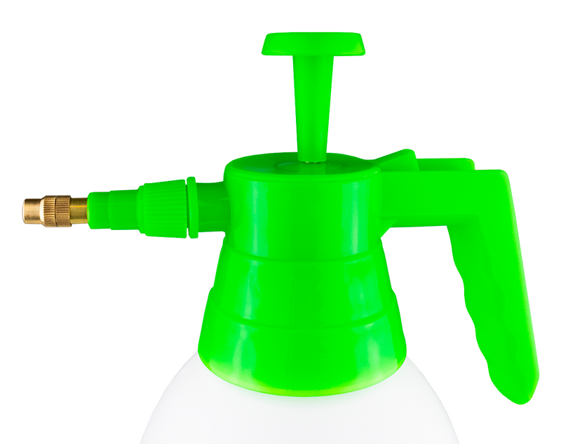 Opryskiwacz ciśnieniowy GardeTech 11200 2L idealny do użytku domowego