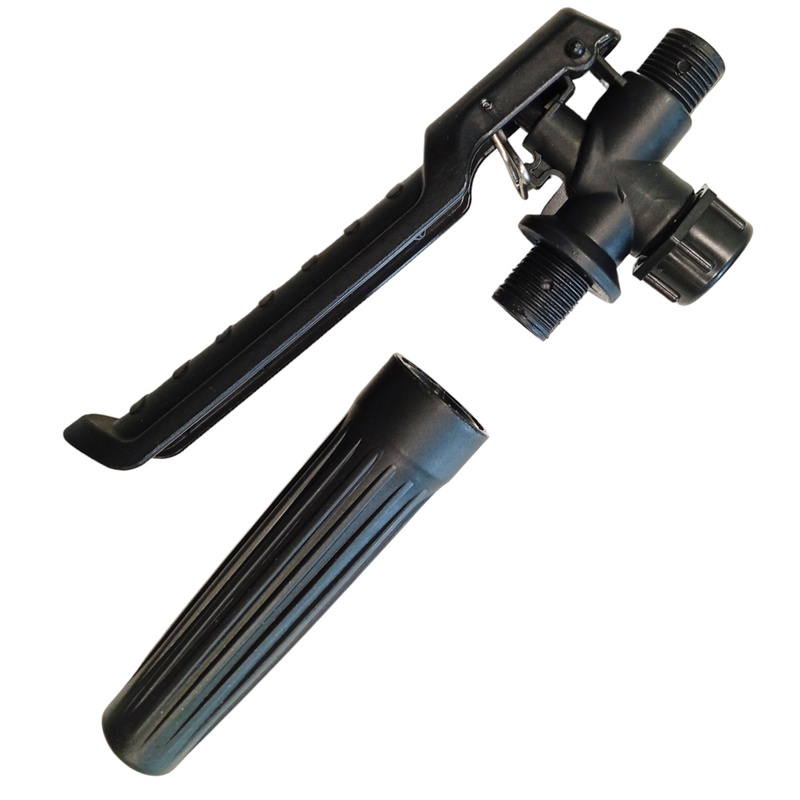 Uchwyt, rękojeść do opryskiwacza GardeTech TRIGGERT rączka uchwyt lancy