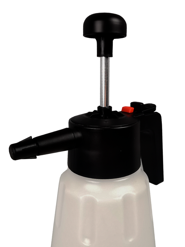 Opryskiwacz ciśnieniowy GardeTech 11202V 2L odporny na środki chemiczne