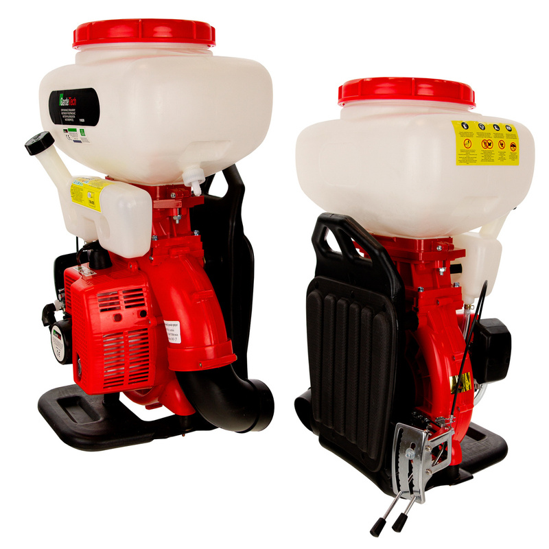 Opryskiwacz spalinowy GardeTech 11820 20L 2.9KM opryskiwacz plecakowy wysoce skuteczny do ochrony roślin