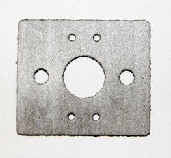 Uszczelka gaźnika kosy spalinowej InternetTrade KUGAZ