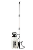 Opryskiwacz ciśnieniowy GardeTech 11205PRO 5L ręczny opryskiwacz z długą lancą 128 cm