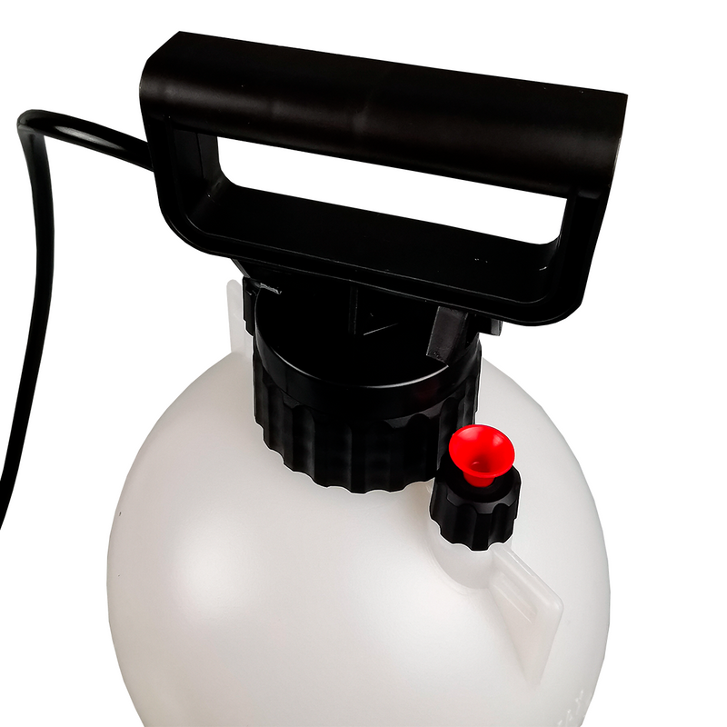 Opryskiwacz ciśnieniowy GardeTech 11205PRO 5L ręczny opryskiwacz z lancą 166cm