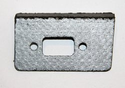 Uszczelka tłumika kosy spalinowej InternetTrade KUTŁ