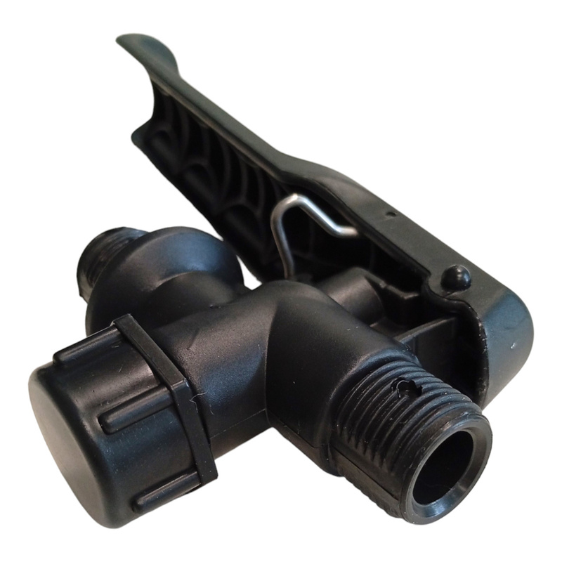 Uchwyt, rękojeść do opryskiwacza GardeTech TRIGGERT rączka uchwyt lancy