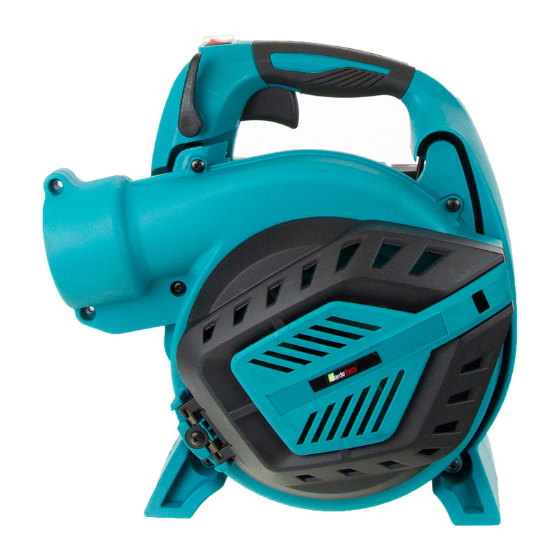Dmuchawa spalinowa GardeTech GTTOD-26020 0,75kW odkurzacz do liści