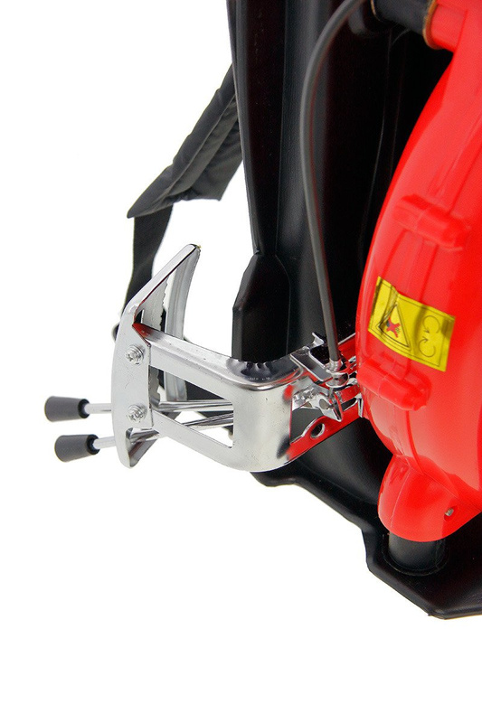 Opryskiwacz spalinowy GardeTech 11820 20L 2.9KM opryskiwacz plecakowy wysoce skuteczny do ochrony roślin