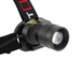 Latarka czołowa Velamp IH530 LED czołówka zasięg do 60m wygodna praktyczna z funkcją zoomu