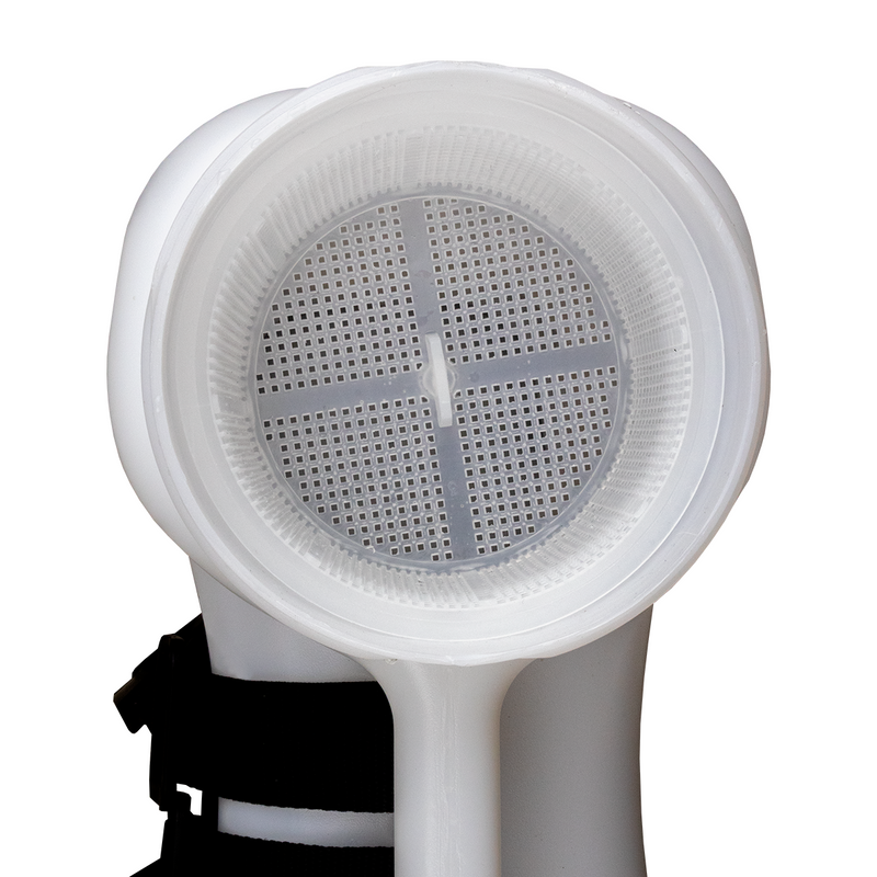 Opryskiwacz plecakowy GardeTech 11162PRO 16L kompresyjny opryskiwacz z lancą teleskopową