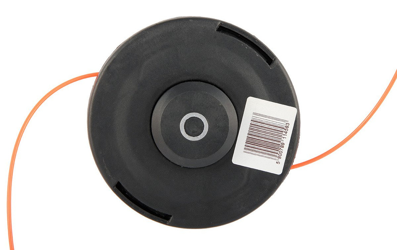 Szpula GardeTech KSZP głowica półautomatyczna do kosy spalinowej