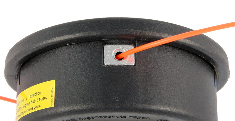 Szpula GardeTech KSZP głowica półautomatyczna do kosy spalinowej